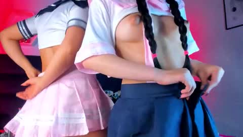 Afrodita online show from February 2026 07:58:01 PM