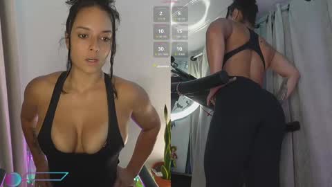 Afrodita P  online show from March 2025 05:17:02 PM