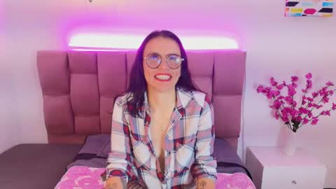 Afrodita Rosse online show from June 2026 08:14:02 PM