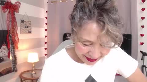 afrodita_sg online show from December 2025 02:14:02 PM