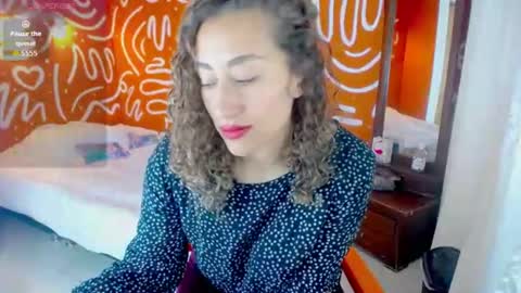 afrodita_solis online show from July 2026 07:05:02 PM