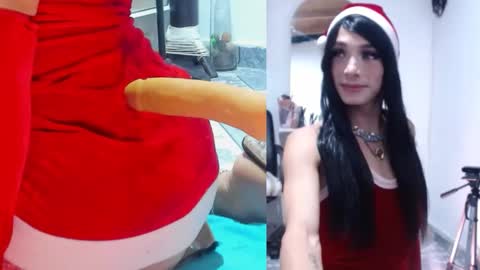 afroditacute16 online show from December 2025 10:53:01 AM