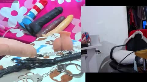 afroditacute16 online show from February 2026 06:58:02 PM