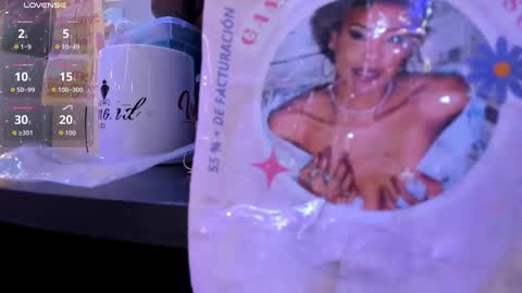 Afrodita  online show from February 2026 05:01:02 AM