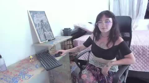 Afrodita online show from June 2026 02:35:01 AM