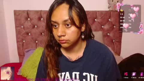 Cris owo online show from March 2026 03:01:02 AM