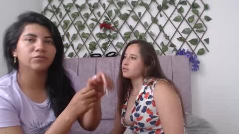 Lia  Valkyria online show from March 2026 08:59:01 PM