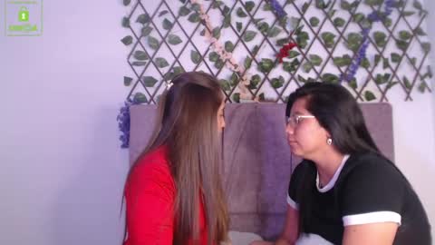 Lia  Valkyria online show from May 2026 10:50:02 PM