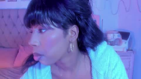 Snapshot of afrogoddes chatting on September 2025 01:11:01 PM afrogoddes online show from September 2025 01:11:01 PM