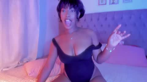 Snapshot of afrogoddes chatting on October 2025 09:03:02 PM afrogoddes online show from October 2025 09:03:02 PM