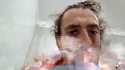 Snapshot of afromanblake chatting on February 2026 03:38:02 AM afromanblake online show from February 2026 03:38:02 AM