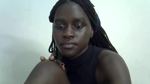 Snapshot of afronubians chatting on February 2025 10:42:02 AM afronubians online show from February 2025 10:42:02 AM