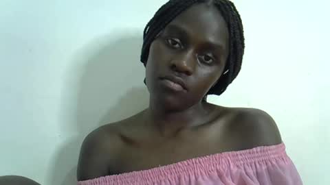 Snapshot of afronubians chatting on February 2025 01:46:01 PM afronubians online show from February 2025 01:46:01 PM