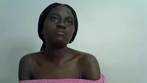 Snapshot of afronubians chatting on February 2025 07:52:01 PM afronubians online show from February 2025 07:52:01 PM