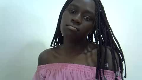 Snapshot of afronubians chatting on February 2025 05:36:01 AM afronubians online show from February 2025 05:36:01 AM