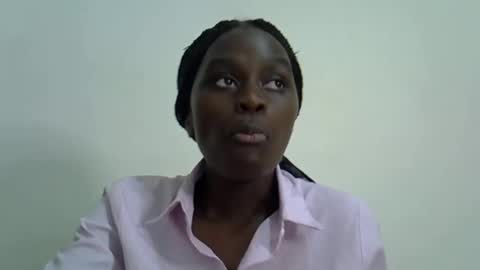 Snapshot of afronubians chatting on February 2025 03:42:02 PM afronubians online show from February 2025 03:42:02 PM