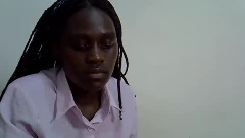 Snapshot of afronubians chatting on February 2025 04:39:02 PM afronubians online show from February 2025 04:39:02 PM