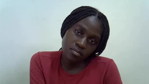 Snapshot of afronubians chatting on February 2025 12:32:02 PM afronubians online show from February 2025 12:32:02 PM