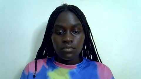 Snapshot of afronubians chatting on February 2025 04:31:01 PM afronubians online show from February 2025 04:31:01 PM