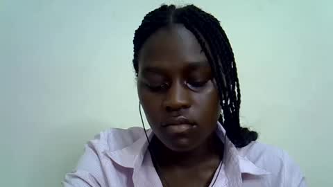 Snapshot of afronubians chatting on March 2025 11:12:02 AM afronubians online show from March 2025 11:12:02 AM