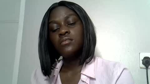 Snapshot of afronubians chatting on September 2025 01:03:01 PM afronubians online show from September 2025 01:03:01 PM