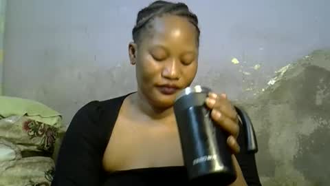 afronubians online show from April 2026 07:45:01 AM