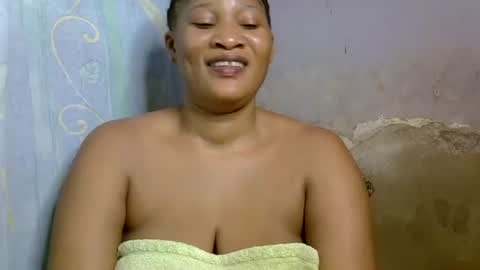 afronubians online show from April 2026 06:59:02 PM