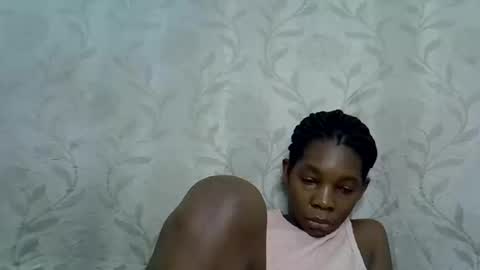 Snapshot of afronubians_ chatting on March 2025 05:01:01 AM pink and josphen online show from March 2025 05:01:01 AM