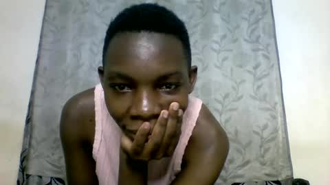 Snapshot of afronubians_ chatting on March 2025 04:35:02 PM pink and josphen online show from March 2025 04:35:02 PM