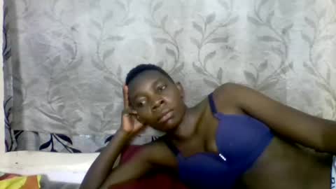 Snapshot of afronubians_ chatting on March 2025 06:44:02 PM pink and josphen online show from March 2025 06:44:02 PM