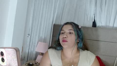 Afrodita Booms online show from October 2025 01:17:02 AM