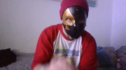 afterhourg online show from January 2025 08:11:02 AM