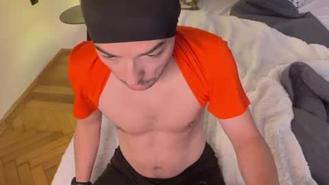 AfterTheRun online show from February 2026 12:21:01 PM