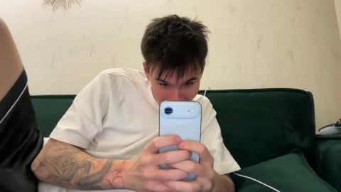Mark online show from May 2026 12:05:01 AM