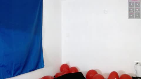 agata__rose online show from February 2026 06:26:01 AM