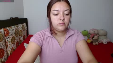 Snapshot of agata_a chatting on January 2025 04:34:01 PM Hanna online show from January 2025 04:34:01 PM