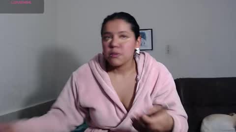 Agatha online show from December 2025 03:33:01 AM