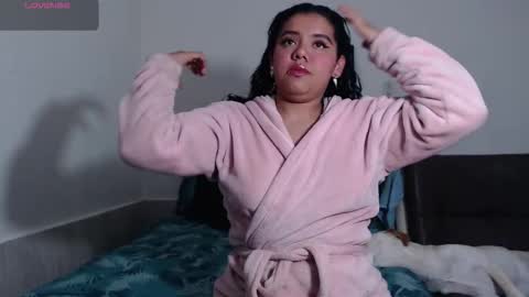 Agatha online show from December 2025 03:55:01 AM