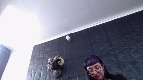  Miss Agata  online show from April 2026 04:55:01 PM