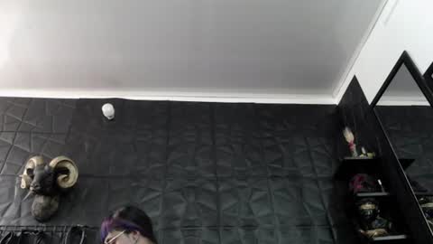 Snapshot of agata_darkness chatting on June 2026 04:02:02 PM Miss Agata online show from June 2026 04:02:02 PM