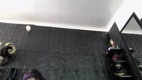 Snapshot of agata_darkness chatting on July 2026 05:56:02 PM Miss Agata online show from July 2026 05:56:02 PM