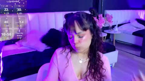 AGATA online show from November 2025 06:09:02 PM