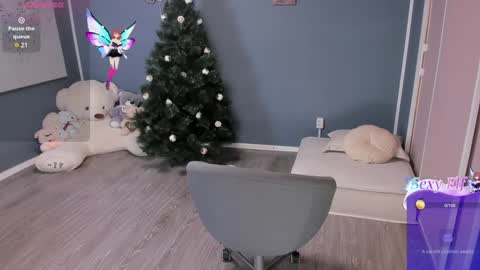 Snapshot of agata_kriste7 chatting on December 2024 10:18:02 PM Agata Kriste online show from December 2024 10:18:02 PM