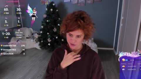 Snapshot of agata_kriste7 chatting on December 2024 12:34:02 AM Agata Kriste online show from December 2024 12:34:02 AM