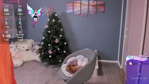 Snapshot of agata_kriste7 chatting on December 2024 08:01:02 PM Agata Kriste online show from December 2024 08:01:02 PM