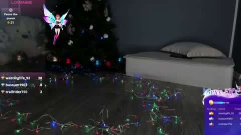 Snapshot of agata_kriste7 chatting on December 2024 11:56:02 PM Agata Kriste online show from December 2024 11:56:02 PM