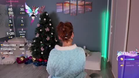 Snapshot of agata_kriste7 chatting on December 2024 11:38:02 PM Agata Kriste online show from December 2024 11:38:02 PM