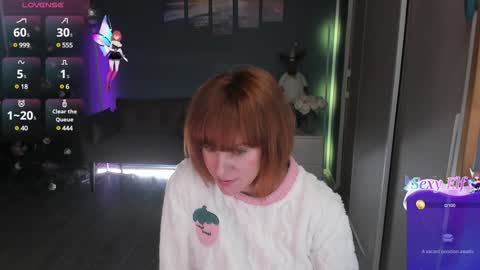 Snapshot of agata_kriste7 chatting on January 2025 11:43:01 PM Agata Kriste online show from January 2025 11:43:01 PM