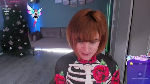 Snapshot of agata_kriste7 chatting on January 2025 08:54:01 PM Agata Kriste online show from January 2025 08:54:01 PM