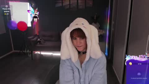 Snapshot of agata_kriste7 chatting on February 2025 12:18:01 AM Agata Kriste online show from February 2025 12:18:01 AM